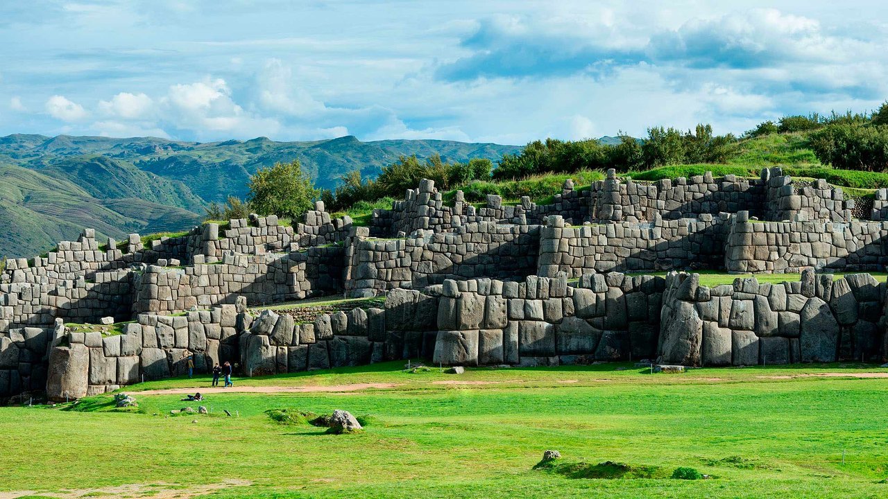 How to get to Sacsayhuaman